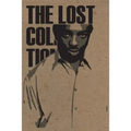 Lost Collection of an Invisible Man - Paperback