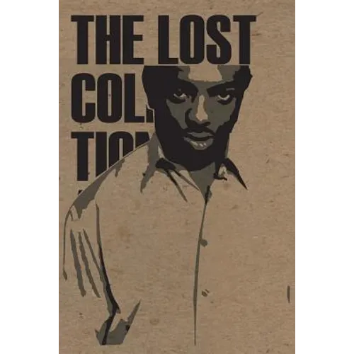 Lost Collection of an Invisible Man - Paperback