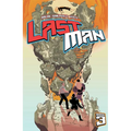 Lastman Book 3 - Paperback