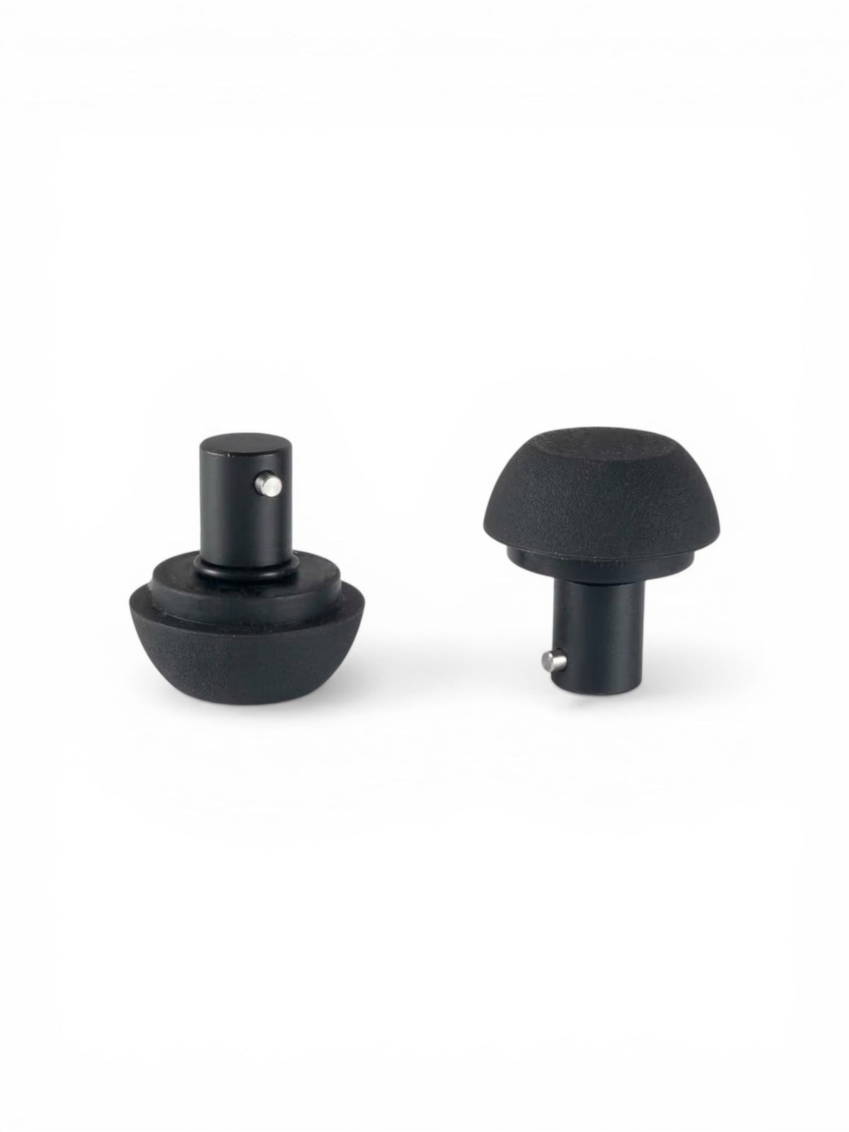 Linkogear Universal Bipod Feet BSP-01 BSP-02 BSP-03 BSP-04 Aluminum Stainless Terrain - Pair
