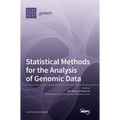 Statistical Methods for the Analysis of Genomic Data - Hardcover