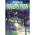 Phantom Hotel - Paperback