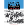 In the First Line of Battle