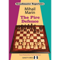 Pirc Defence - Paperback