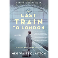 The Last Train to London - Paperback