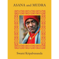 Asana and Mudra - Hardcover