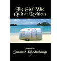 The Girl Who Quit at Leviticus - Paperback