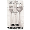 The Theory and Practice of Lunch - Paperback
