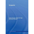 Hungarian - Paperback