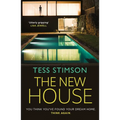 The New House - Paperback