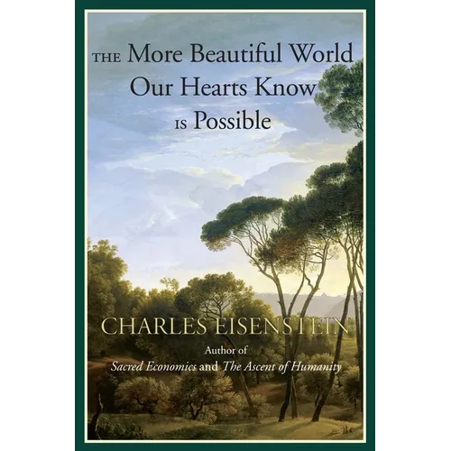 The More Beautiful World Our Hearts Know Is Possible - Paperback