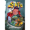 Sci-Fu Vol. 1 - Paperback