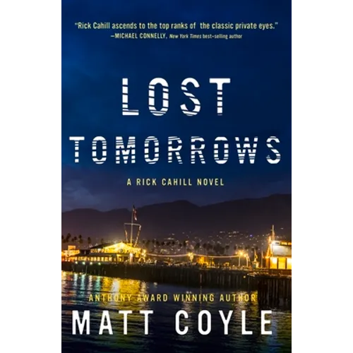 Lost Tomorrows: Volume 6 - Paperback