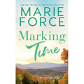 Marking Time - Paperback