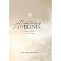 A Lightness of Being: Your Guide to Yom Kippur - Hardcover