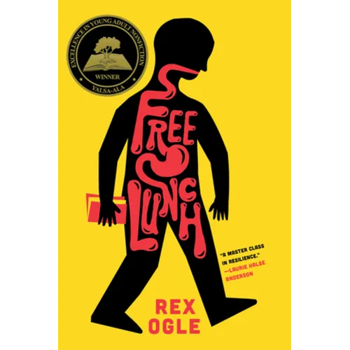 Free Lunch - Paperback