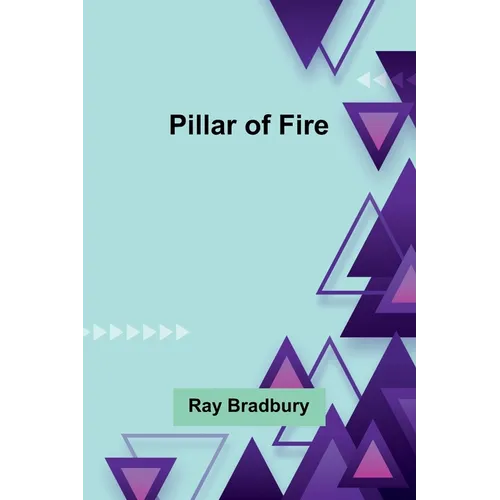 Pillar of Fire - Paperback