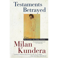 Testaments Betrayed: Essay in Nine Parts, an - Paperback