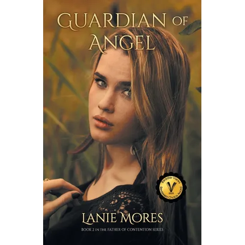 Guardian of Angel - Paperback