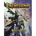 Pathfinder Roleplaying Game: Bestiary 5 - Hardcover