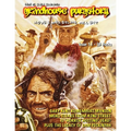 Grindhouse Purgatory #11 - Paperback