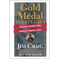 Gold Medal Strategies - Hardcover