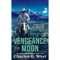 Vengeance Moon - Mass Market Paperbound
