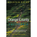 Mountain Biking Orange County California - Paperback