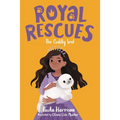 Royal Rescues #5: The Cuddly Seal - Paperback
