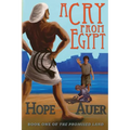A Cry From Egypt - Paperback