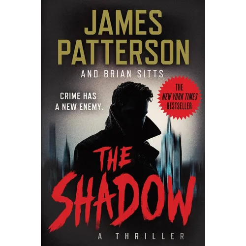 The Shadow - Paperback