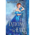 Enticing the Earl - Paperback