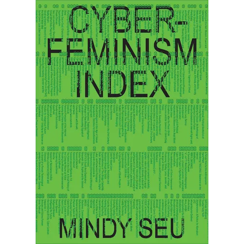 Cyberfeminism Index - Paperback