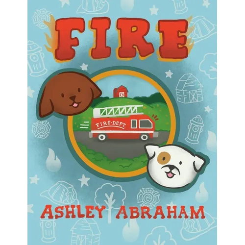 Fire - Paperback