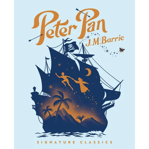 Peter Pan - Hardcover