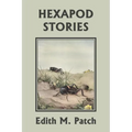 Hexapod Stories (Yesterday's Classics) - Paperback