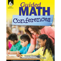 Guided Math Conferences - Paperback