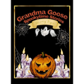 Grandma Goose Spookytime Stories - Hardcover