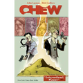 Chew Volume 2: International Flavor - Paperback