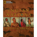 Indian Nations of North America - Hardcover