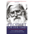 Prophet for Our Times: The Life & Teachings of Peter Deunov - Paperback
