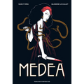 Medea - Paperback