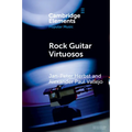 Rock Guitar Virtuosos - Paperback