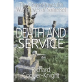 Death and Service: The Commonwealth War Graves of Somerset