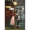 Final Fantasy VII Remake: Traces of Two Pasts (Novel) - Hardcover