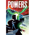 Powers Volume 6 - Paperback