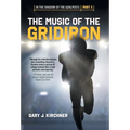 The Music of the Gridiron - Hardcover