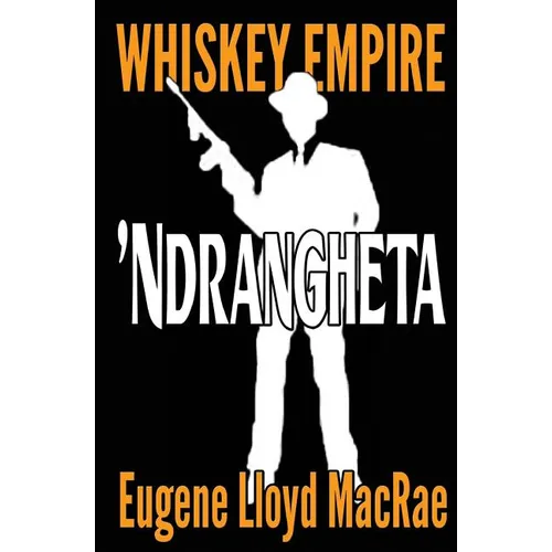'ndrangheta - Paperback