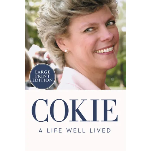 Cokie: A Life Well Lived - Paperback