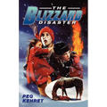 The Blizzard Disaster - Paperback